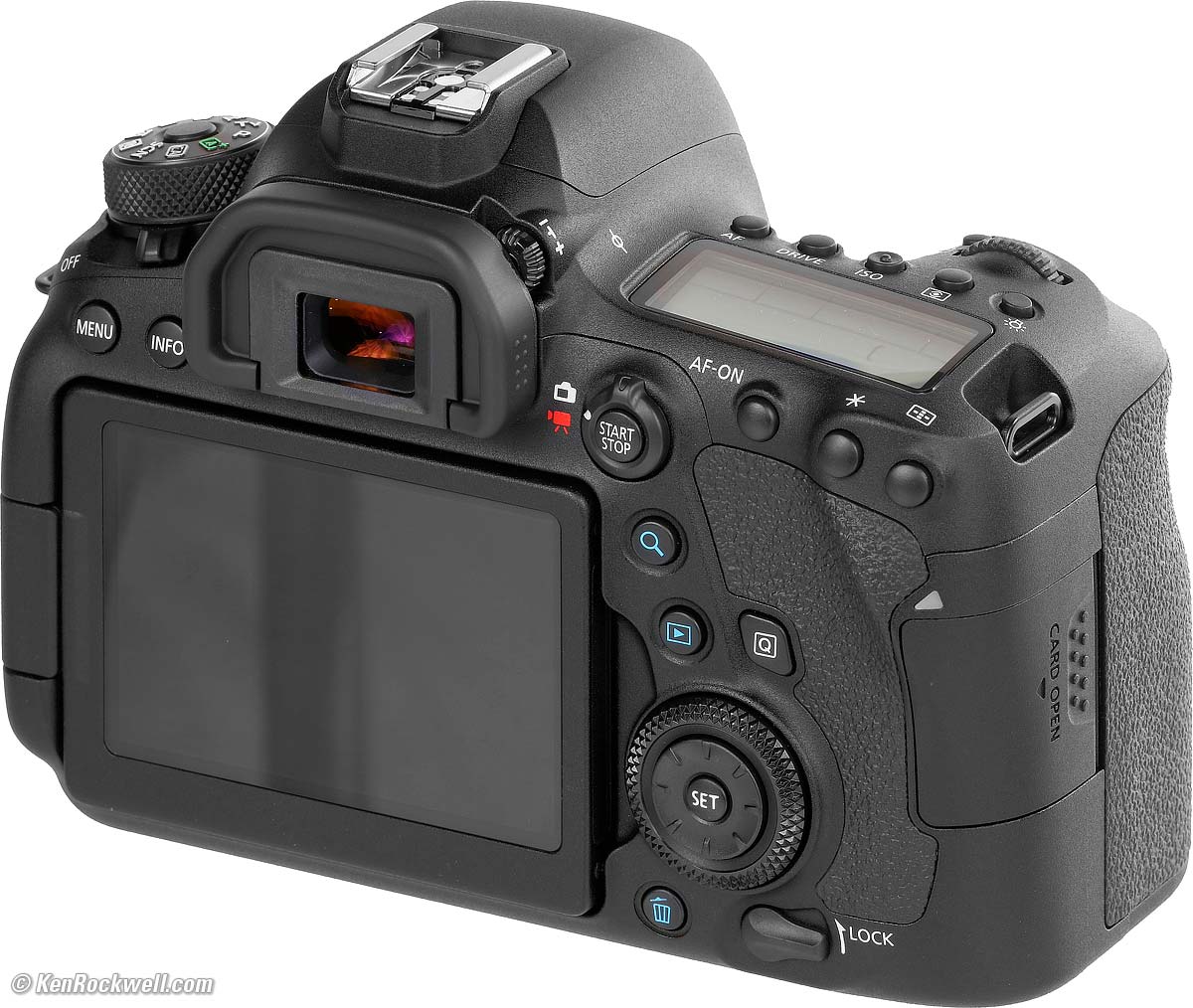 総合通販 Canon II Mark 6D EOS デジタルカメラ