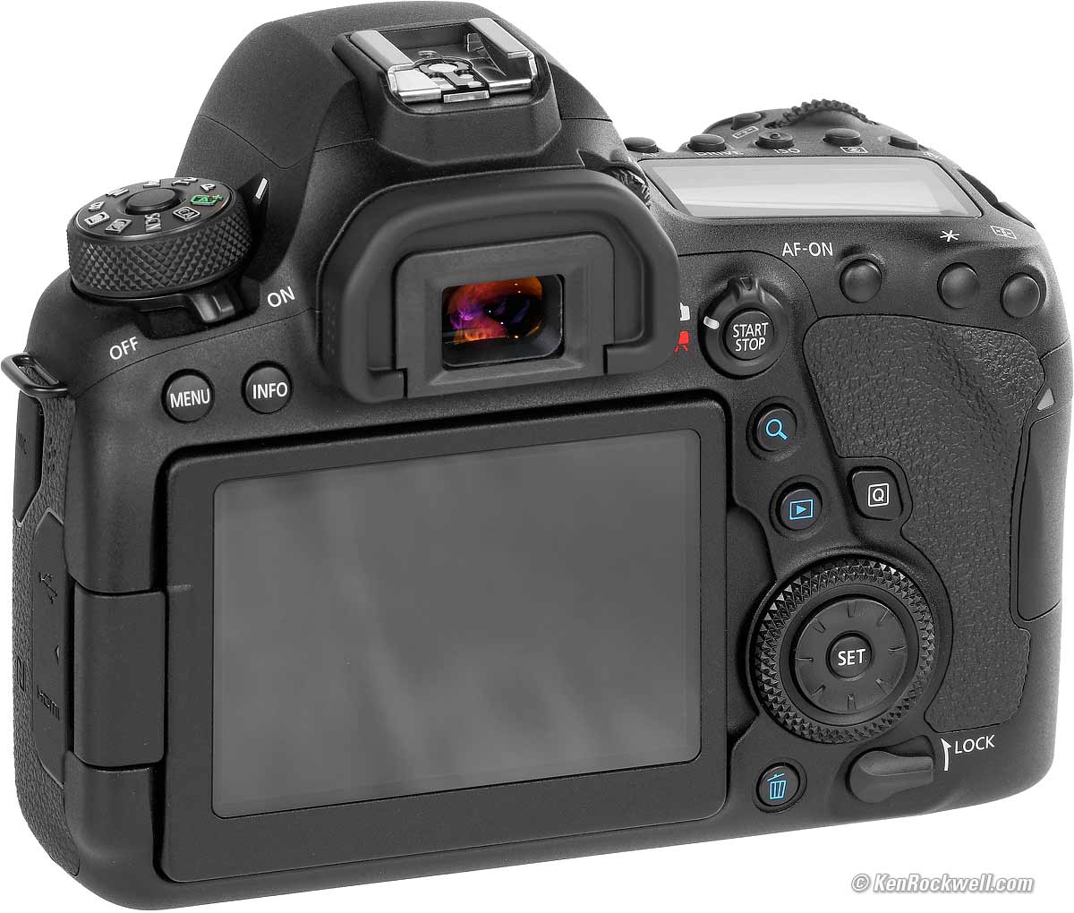 canon 6dmk11