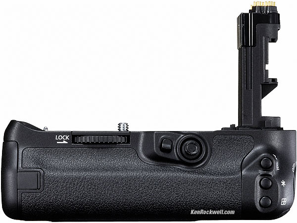 Canon 7D Mk II