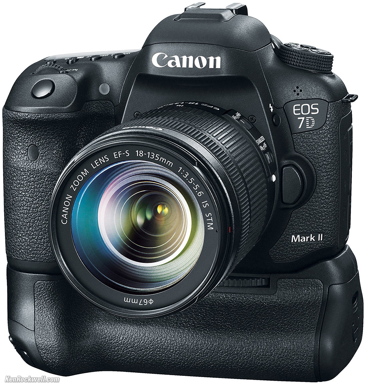 canon 70d ken rockwell