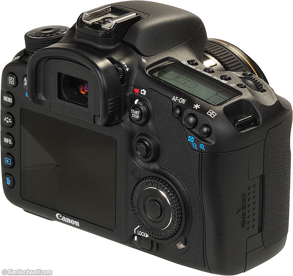 Canon 7D