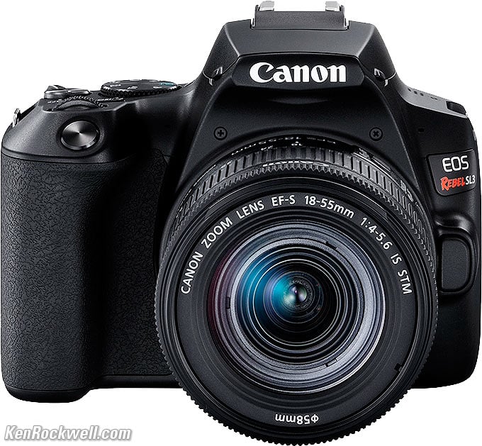 Canon SL3