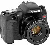 Canon Reviews