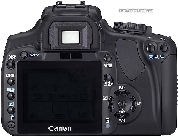 Canon XTi