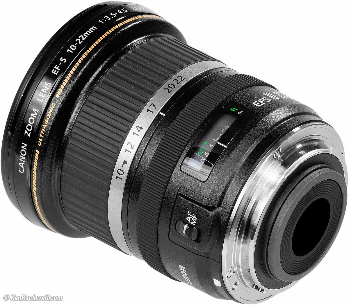 Canon 10-22mm USM ☆送料無料☆