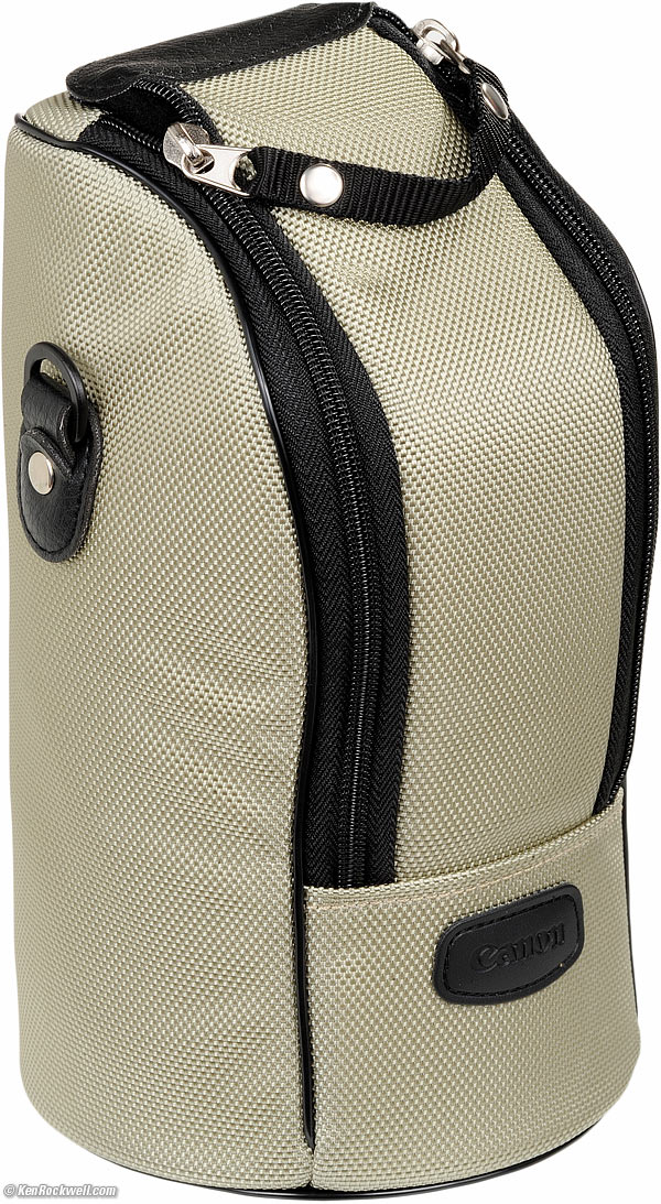 Canon LZ1324 case