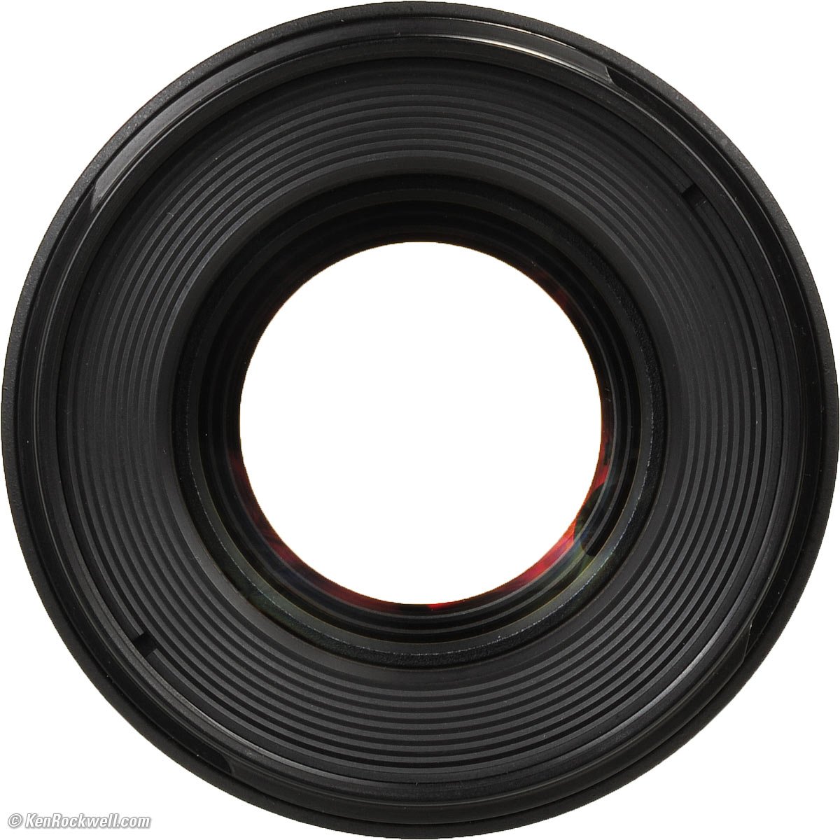Canon EF 100mm f/2.8L IS USM Macro Review by Ken Rockwell