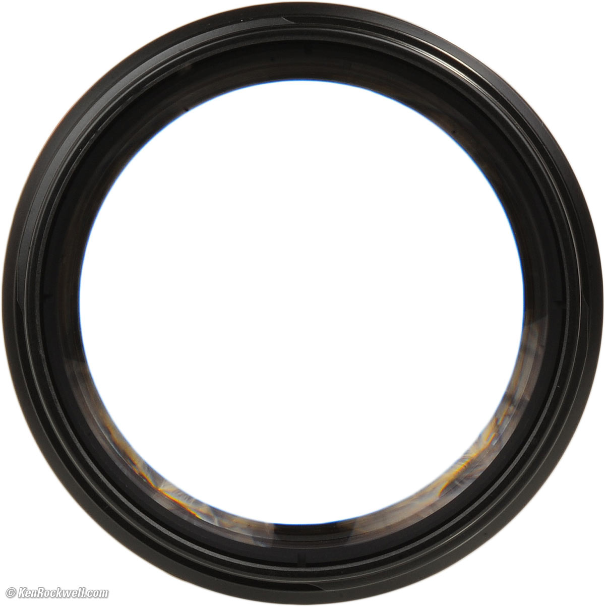 Canon 135mm f/2 L Review