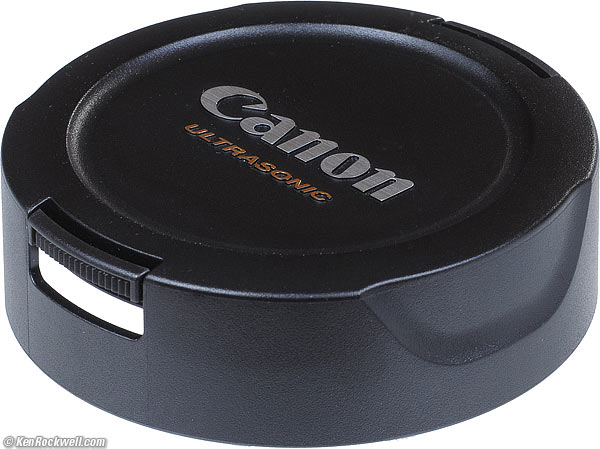 Canon 14mm f/2.8 L II Review