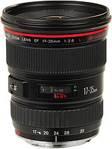 Canon 17-35mm