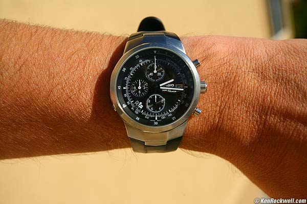 Canon 17-40mm Macro