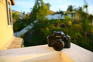 Canon 17-55mm f/2.8 IS Review