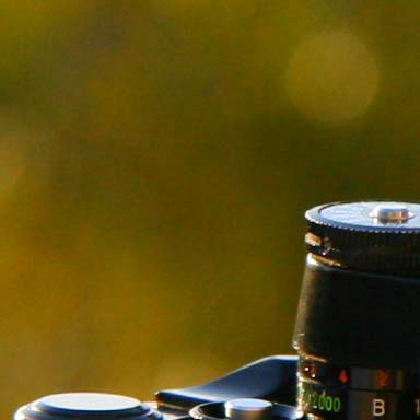 Canon 17-55mm f/2.8 IS Review