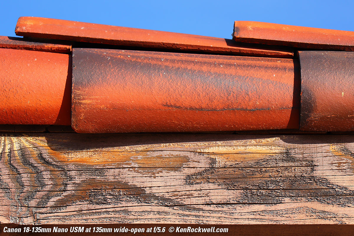 Roof Tiles