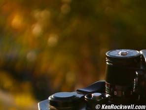 Canon 24-105mm f/4L