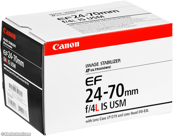 Nahlinsen Set 72mm Canon EF 24-70mm f/4l IS USM EF 50mm f/1.2l USM 