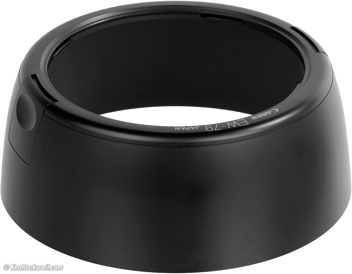 Canon EF 28-80mm f/2.8-4L USM Review