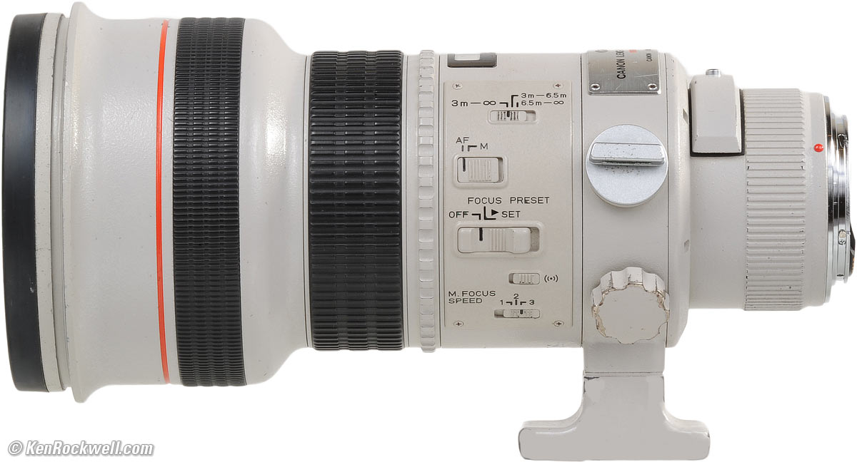 canon 6d focus points