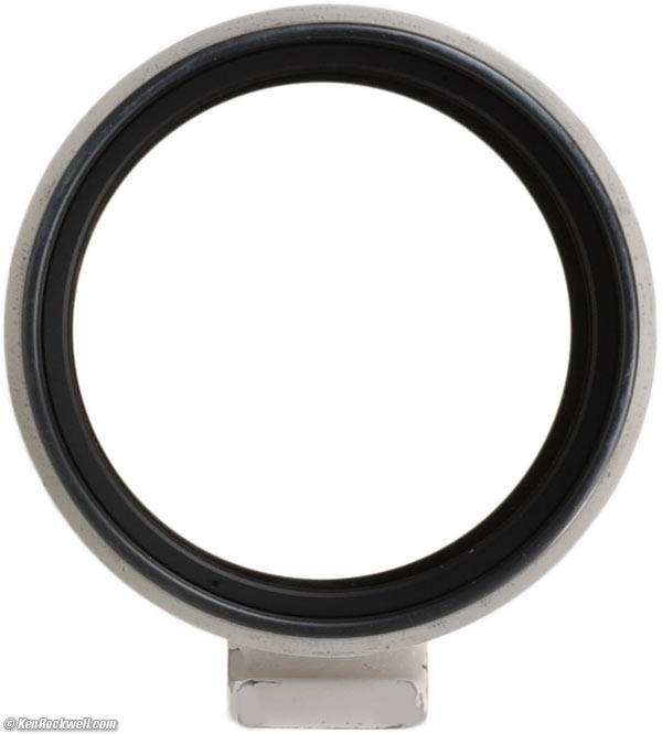Canon 300mm f/2.8