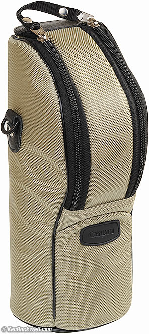Canon LZ1128 case