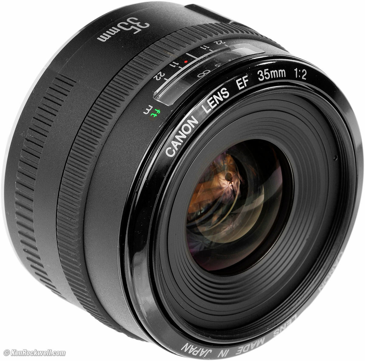 CANON EF35mm F2 レンズ(単焦点) カメラ 家電・スマホ・カメラ 新販売