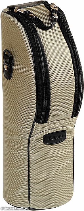 Canon LZ1132 case