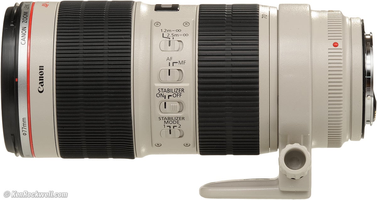 公式価格の対象 EOS 5DⅣ EF70-200 F2.8Ⅱ＋128GCF デジタルカメラ