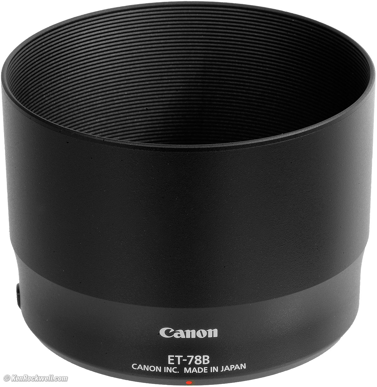Canon 70-200mm f/4 L IS II Review