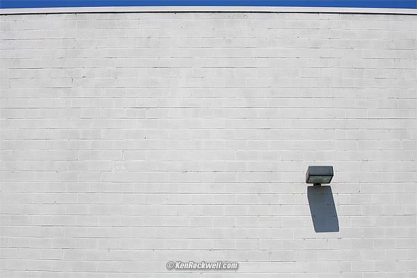 Canon 70-200mm f/4L IS Review