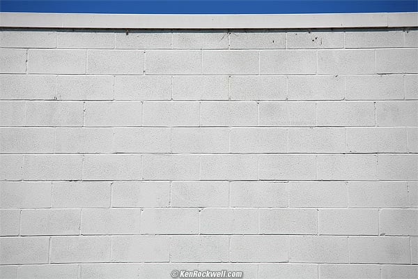 Canon 70-200mm f/4L IS Review
