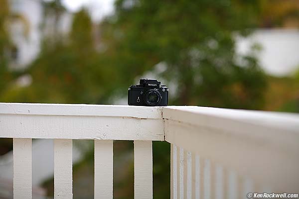 Canon EF 85mm f/1.2 L II USM Review & Sample Images by Ken Canon EF 85mm f/1.2 L II USM Review & Sample Images by Ken