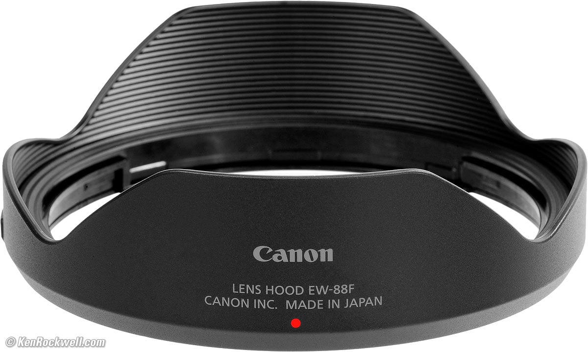 Canon RF 15-35mm f/2.8 Review Canon RF 15-35mm f/2.8 Review