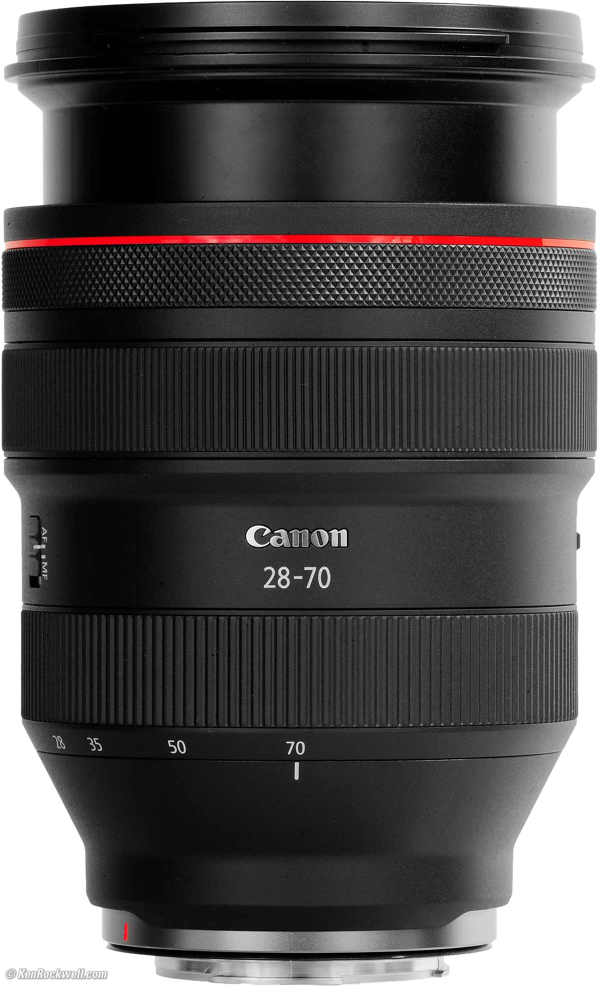 Canon Rf 28 70 Купить