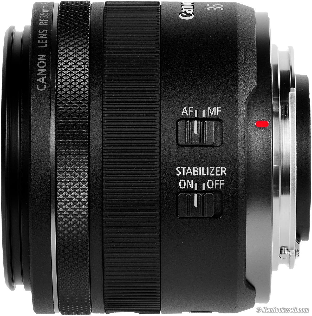 Canon RF 35mm f/1.8 Macro Review Canon RF 35mm f/1.8 Macro Review