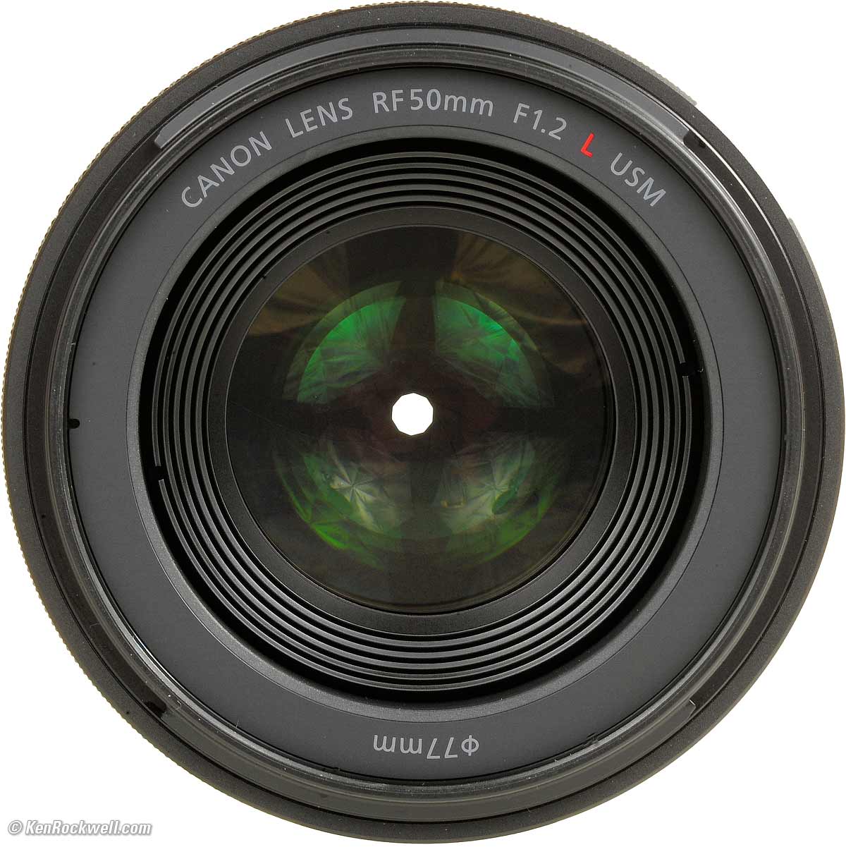 Canon RF 50mm f/1.2 Review Canon RF 50mm f/1.2 Review