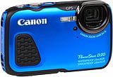 Canon D30 Review
