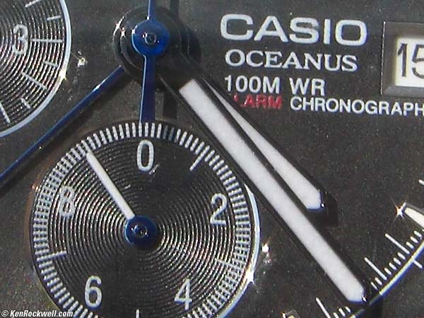 Casio EX-V7 Casio EX-V7