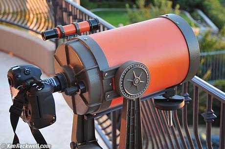 Celestron 8