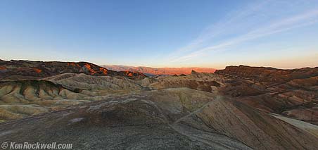 Zabriskie Point