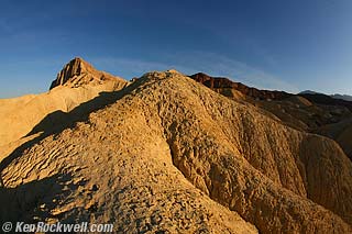 Manly Beacon