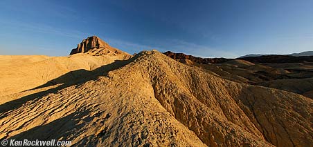 Manly Beacon