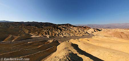 Zabriskie Point