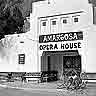 Amargosa