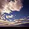color clouds