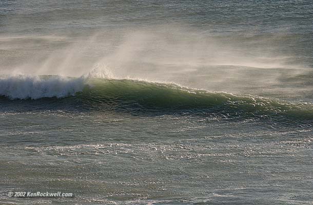 backwind