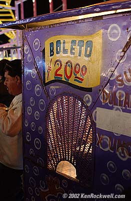 bolet