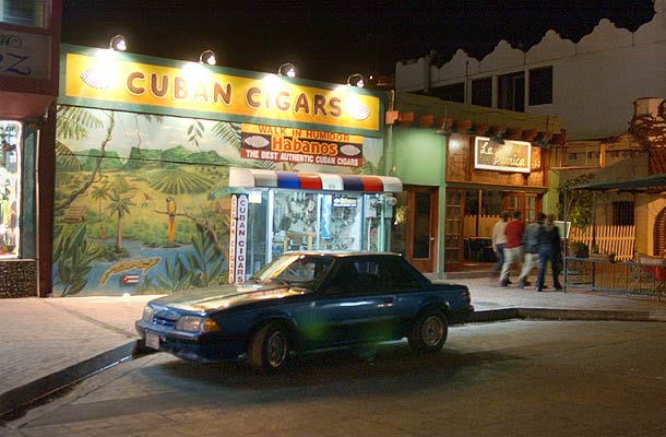 cuban