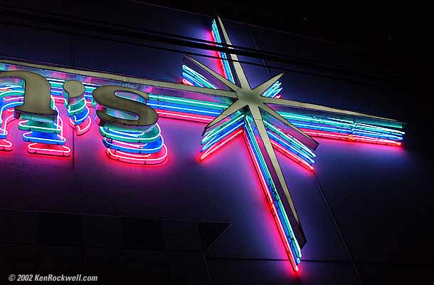 star