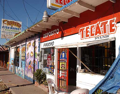 tecate