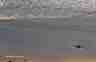 sand